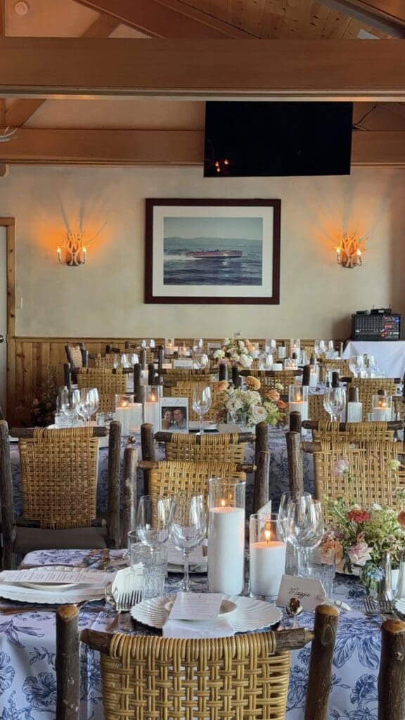 garwoods tahoe wedding